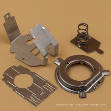 Profession equipment custiomizable cold metal stamping part electronic accessories stamping